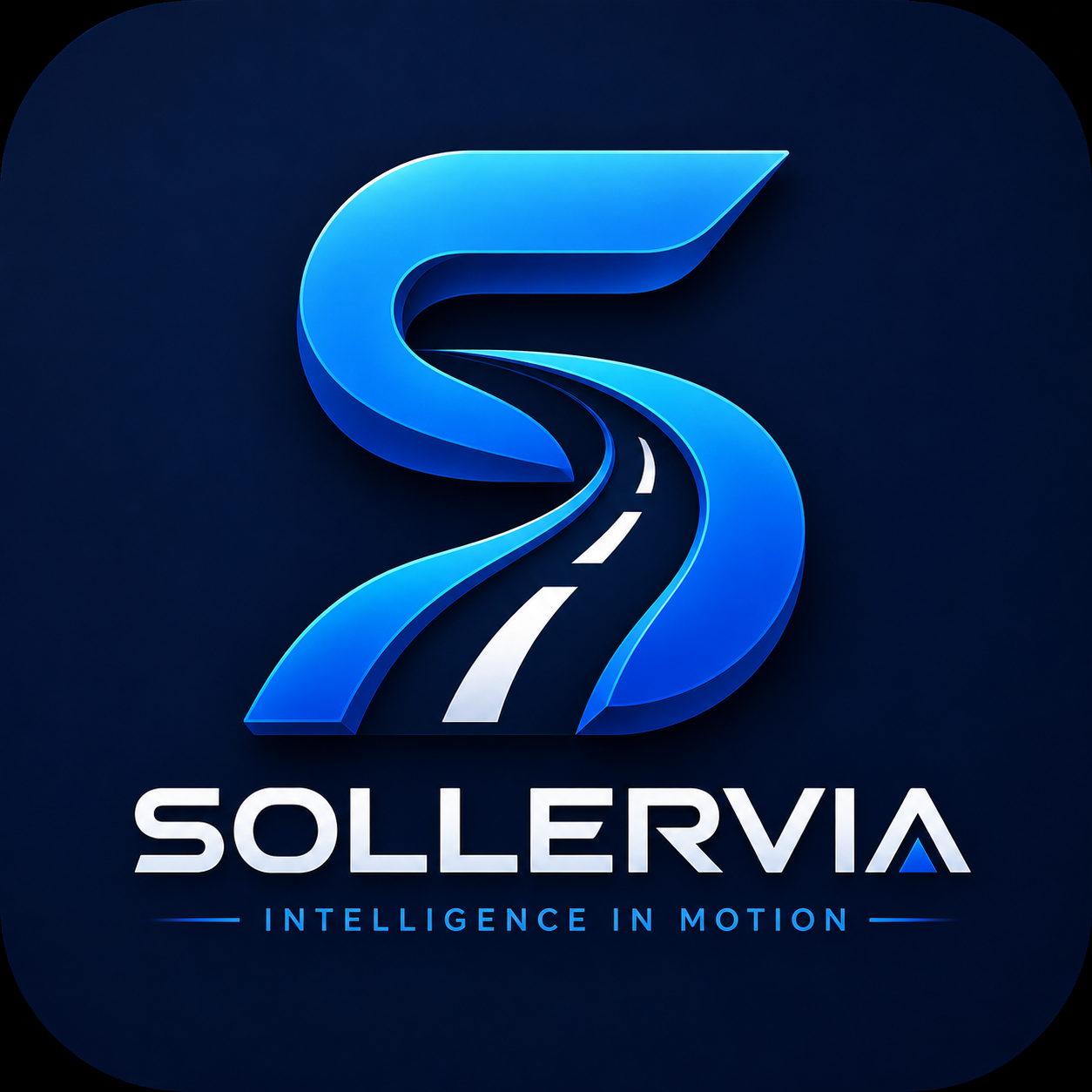 Sollervia app logo
